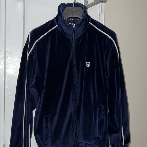 Phat Farm Track Suit - Picture 2 of 9